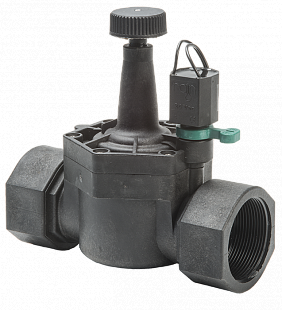 Клапан электромагнитный RN 160 Plus В1" (RAIN) (6)